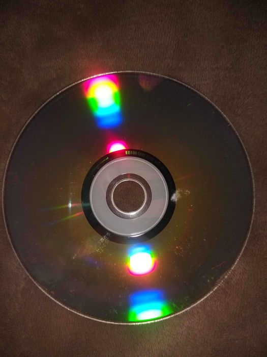 DVD z bajką Pingwiny Przygoda na wyspie