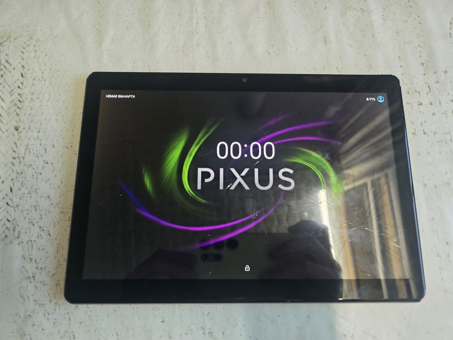Планшет Pixus joker