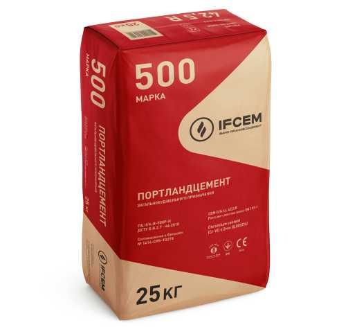 Цемент Кривой Рог Ивано-Франковск Ольшанка 400, 500 Топ.Цены в Городе