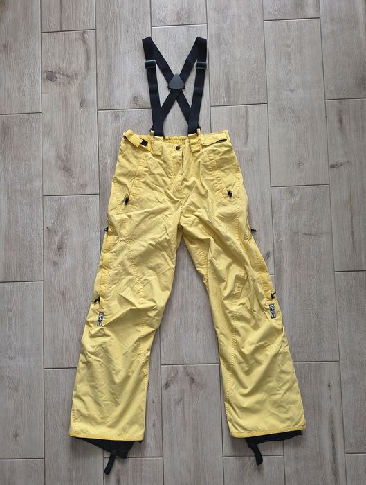 Damski komplet narciarski / snowboardowy kultowej firmy F2