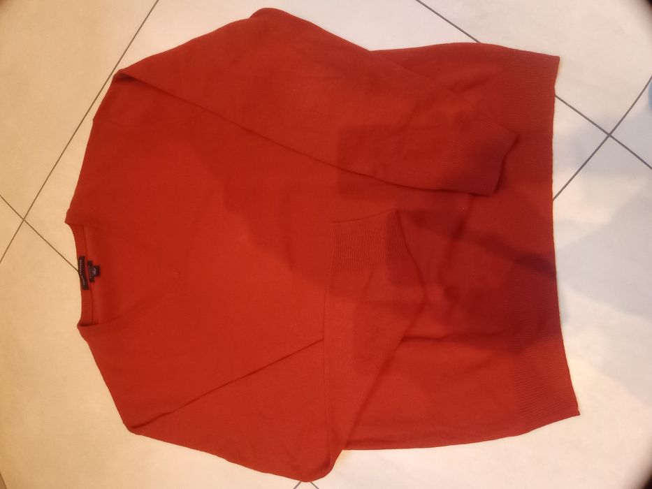 Swetry meskie NOWE ze sklepow USA, cashmere,  oraz merino wool