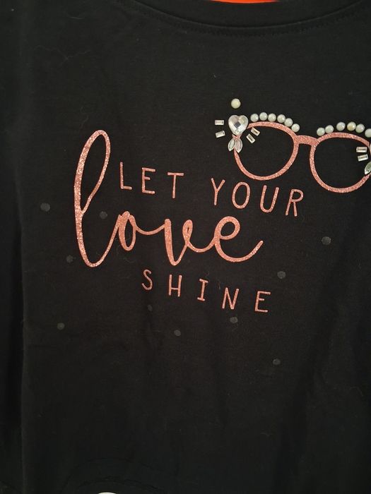 Crop + top Coccodrillo 122