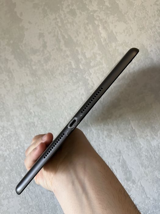 Apple iPad 10.2” 9 покоління 2021 64 ГБ