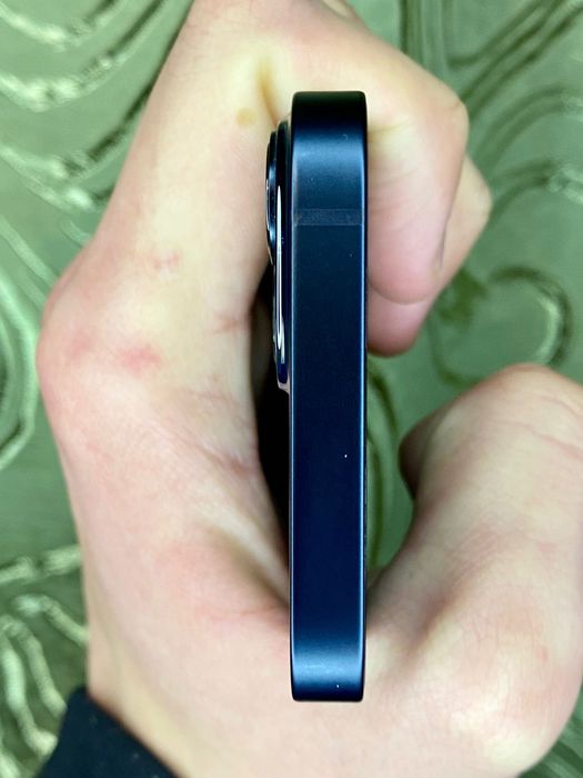 iPhone 13 Mini 128gb Midnight Neverlock