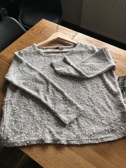 Sweterek rozmiar 38-40