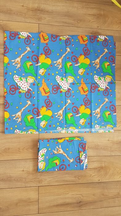 Zasłony na okno do dziecięcego pokoju