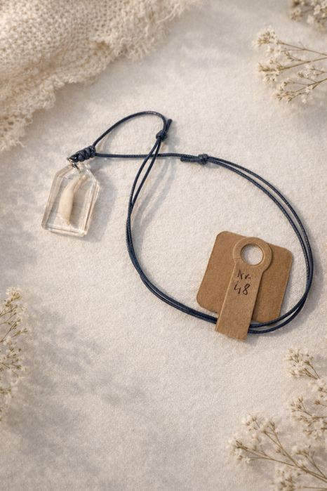 Kęs Lisa wiaiorek z żywicy