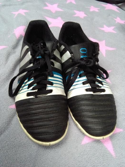 buty sportowe halówki ADIDAS r. 38