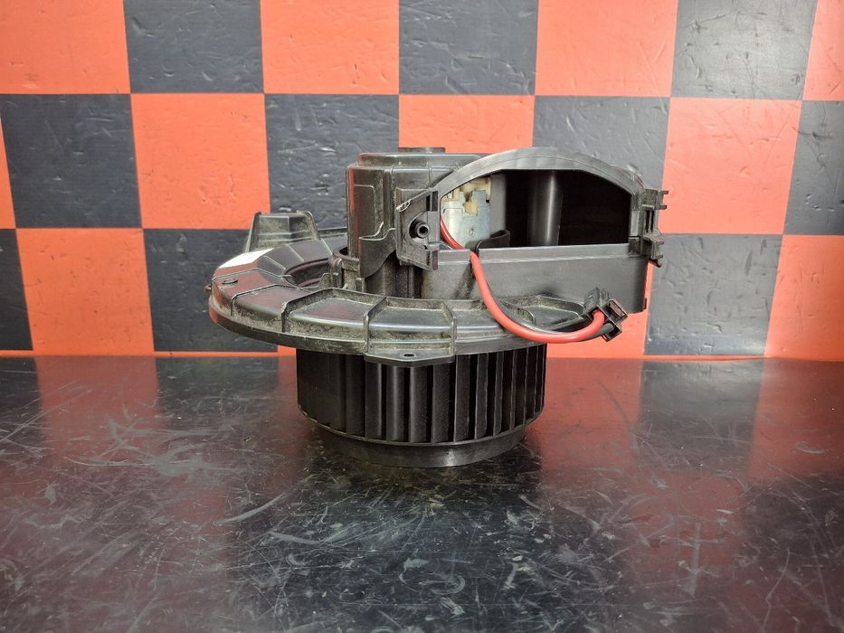 Motor da chauffage / sofagem MERCEDES-BENZ Sprinter 3,5-t (907, 910)