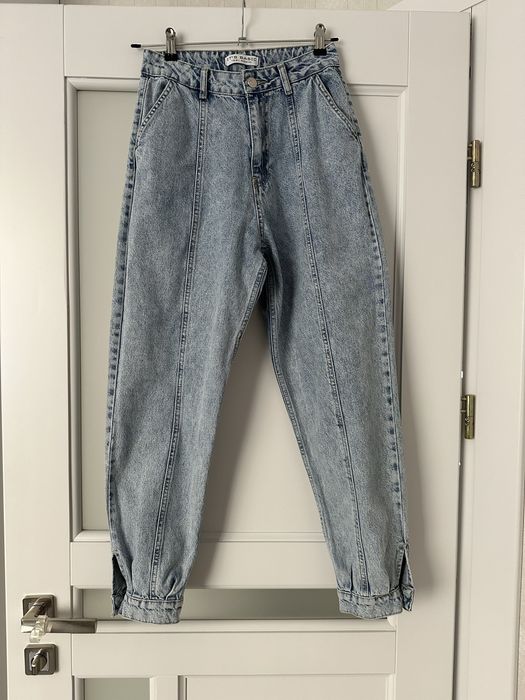 Джинси, легінси, штани