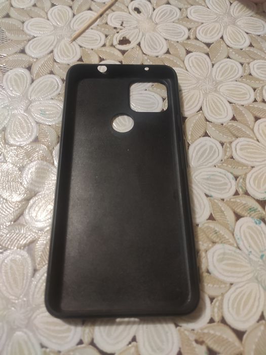 Чехол для Google pixel 4a 5g