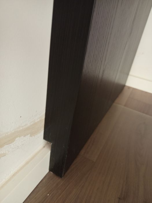 Secretaria como nova