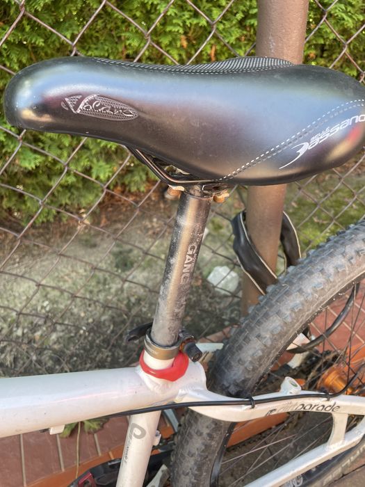 Rower górski 26 cali koła. Do negocjacji...