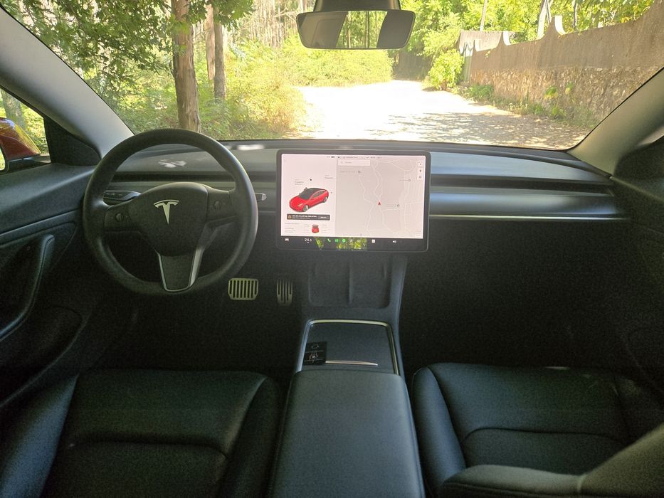 Tesla Model 3 Performance Dual Motor AWD 513cv
