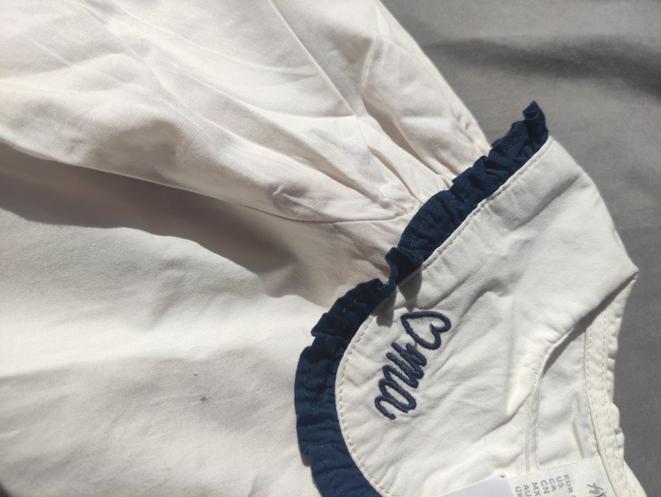 Sukienka  dla dziewczynek rozmiar 92.H&M