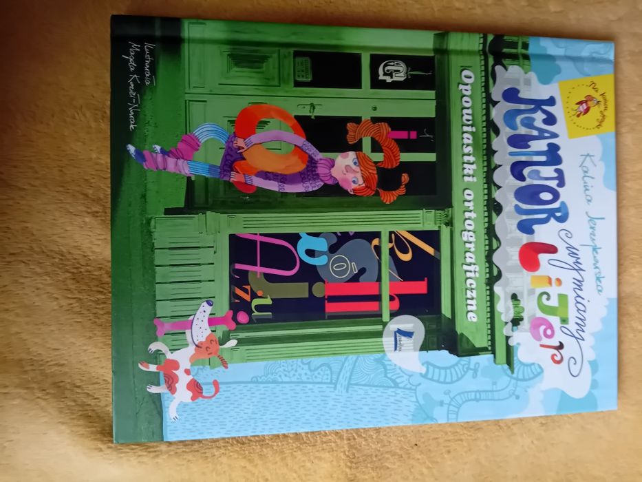 Kantor wymiany liter