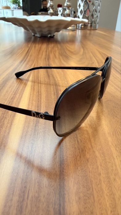 Óculos de Sol - Dolce & Gabbana ( Original )