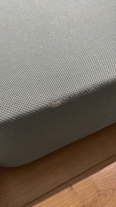 Cabeceira + Estrutura de cama