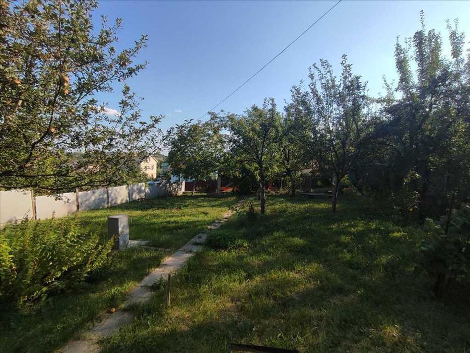 Чудова дача в Патлаївці!