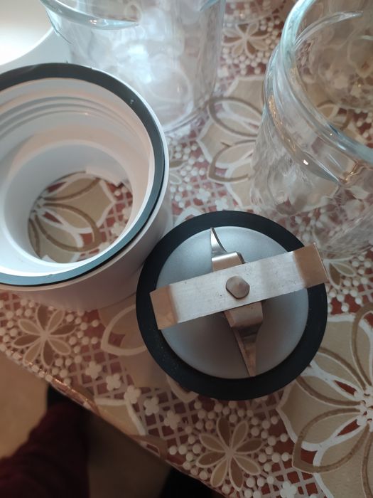 Мультиподрібнювач насадка для кухонної машини Кенвуд АТ320А