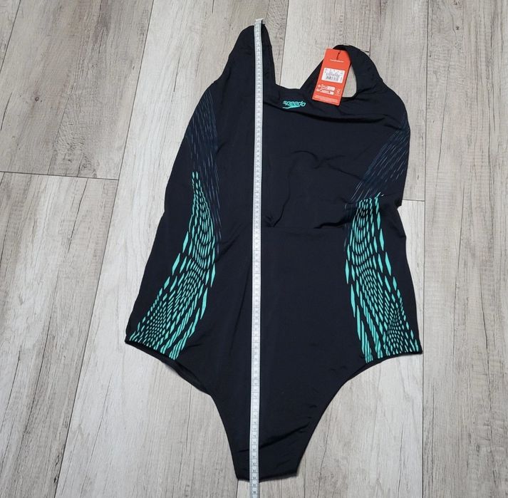 Strój kąpielowy jednoczęściowy Speedo 54