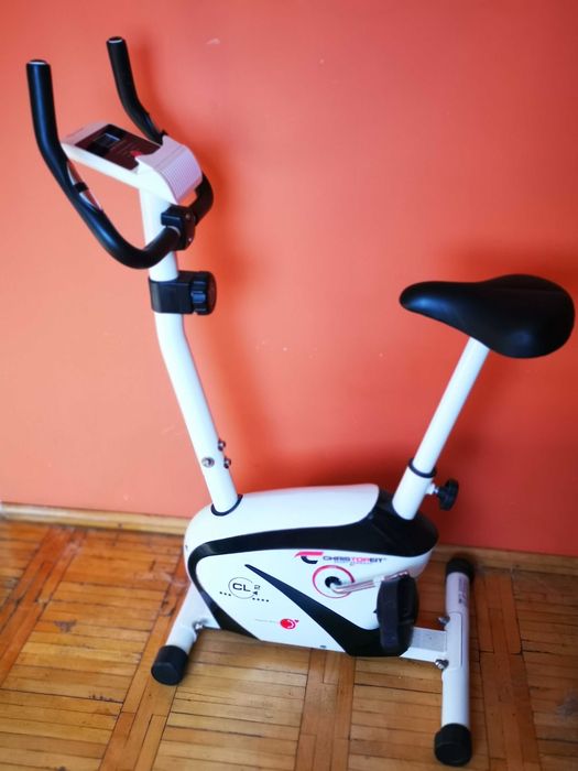 Rower treningowy Rower Christopeit CL2