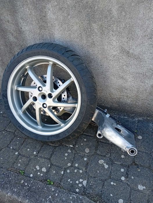 Mono braço Honda