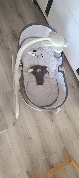 Bujaczek tiny love 3w1