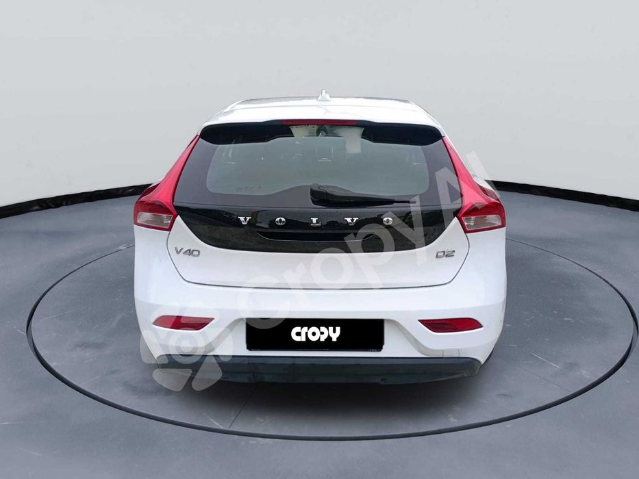 VOLVO V40 D2 automatico