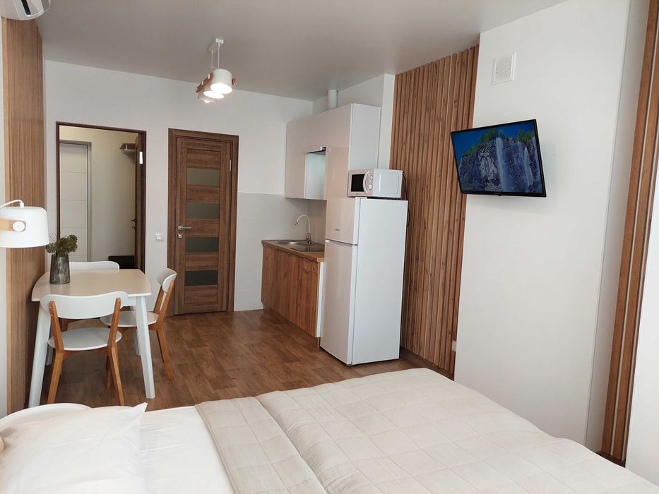 Апартаменти Family Estate Центр Парковка Квартири подобово власник