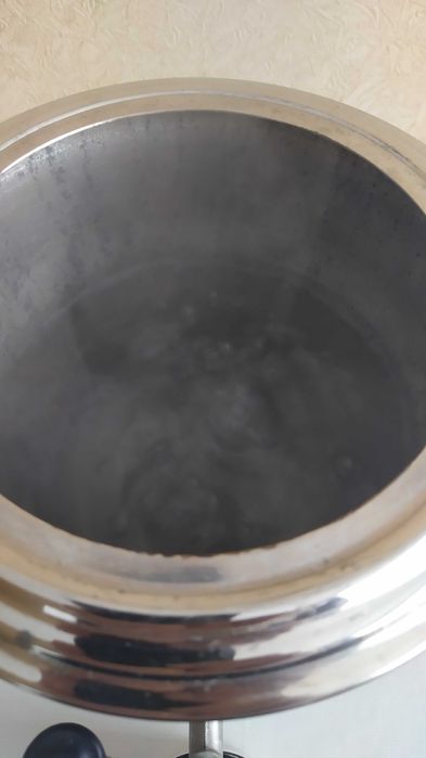 самовар електричний, сувенірний