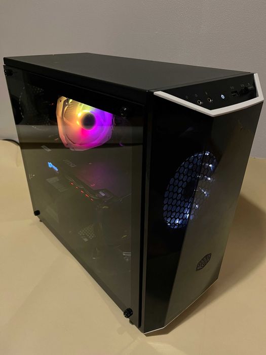 その他 GamingComputer Geforce 1060 core i5 8400 G-Tune Core i5-8400×GeForce GTX 1060 3GB【Cランク】| 中古
