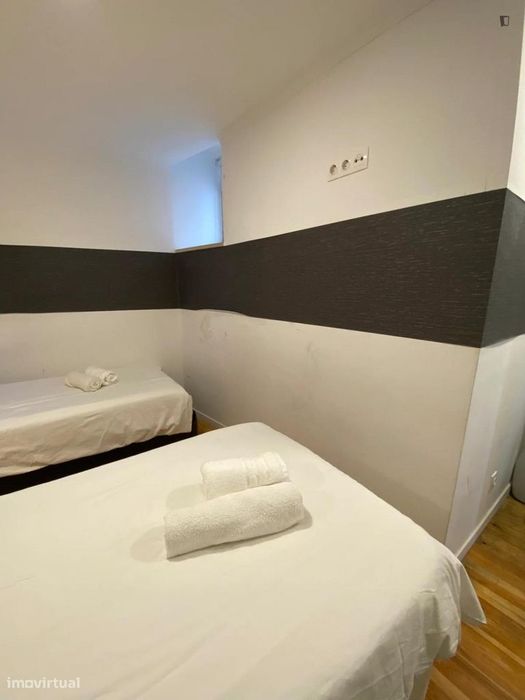 Apartamento com 2 quartos - localizado em Alfama Lisbon