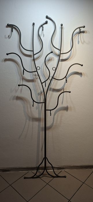 Wieszak do przedpokoju