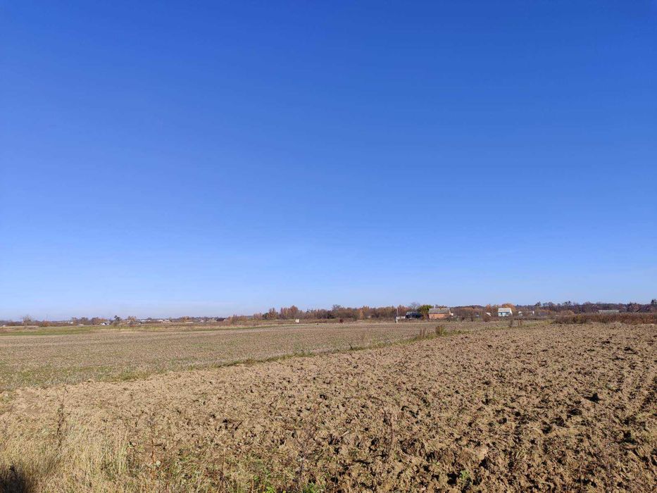 (3) Продам земельну ділянку в с. Лукашівка 0925
