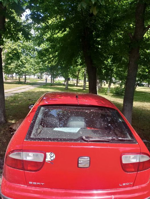 Продам автомобіль