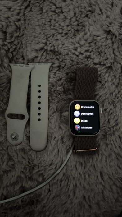 Apple watch SE