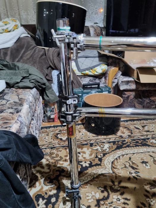 Rama do perkusji akustycznej Dixon na centrale jedna 20" 22"