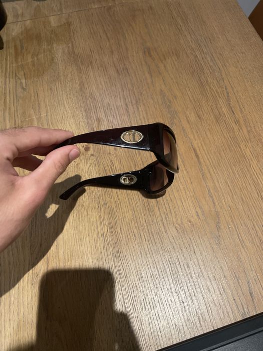 Dior luxury sunglasses