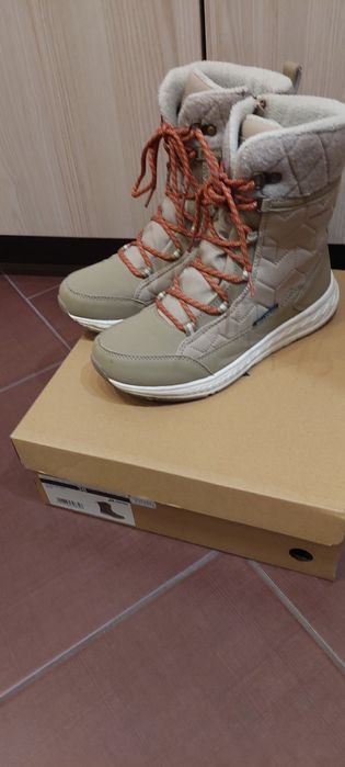 Buty zimowe Śniegowce 38