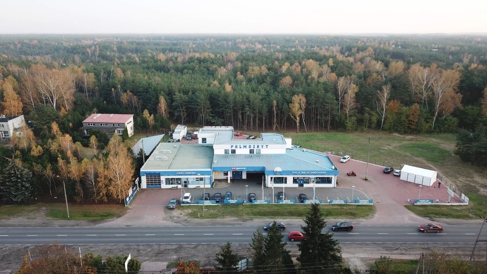 Powierzchnia biurowa do wynajęcia