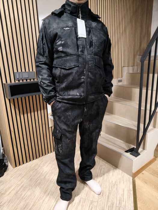 Костюм чоловічий робочий