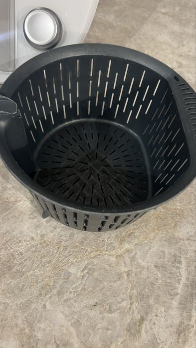 Termomix tm5 cook key akcesoria