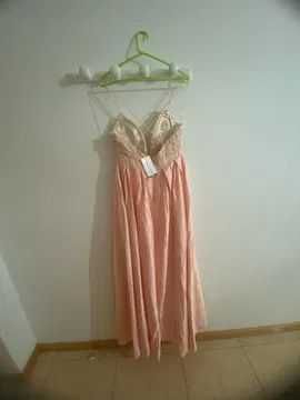 Vestido gala, novo , a estrear