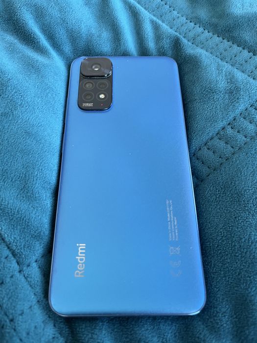 Redmni Note S 11 stan idealny