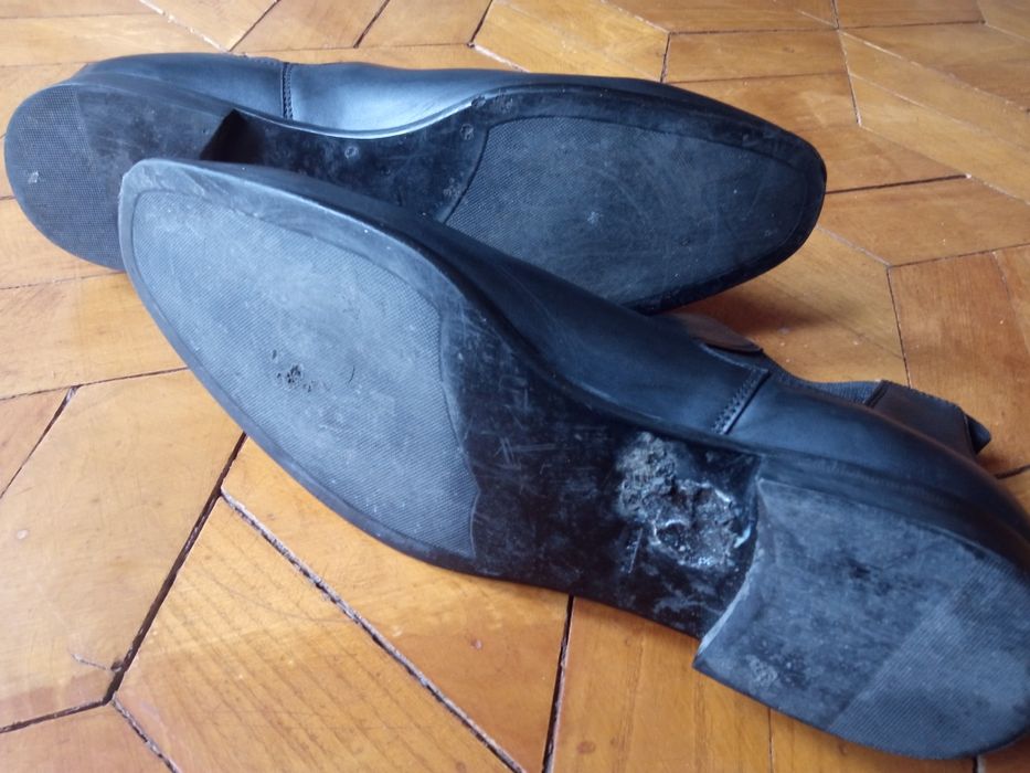 Buty sztyblety męskie zara rozm. 42