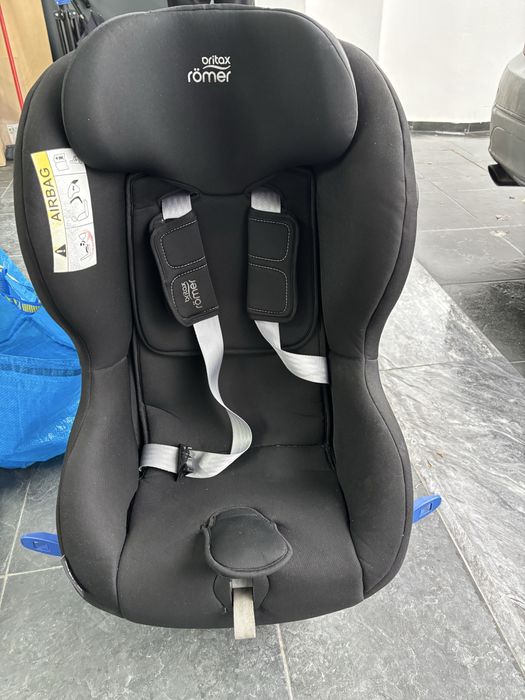 Cadeira para automovel