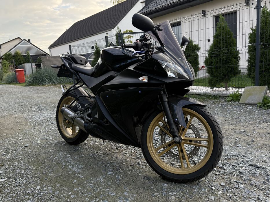 Yamaha