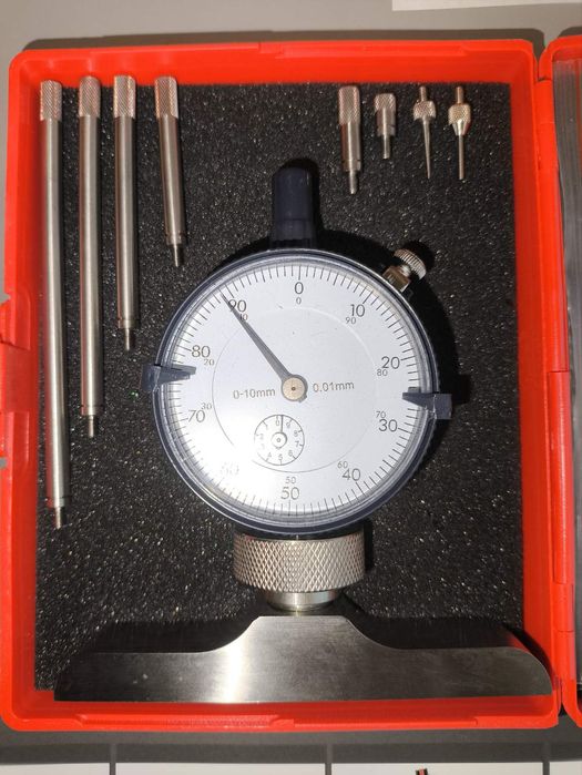 Штангенциркуль ШЦЦ-150, ШЦ-300. Застосунок для розмітки. Катетометр КТ