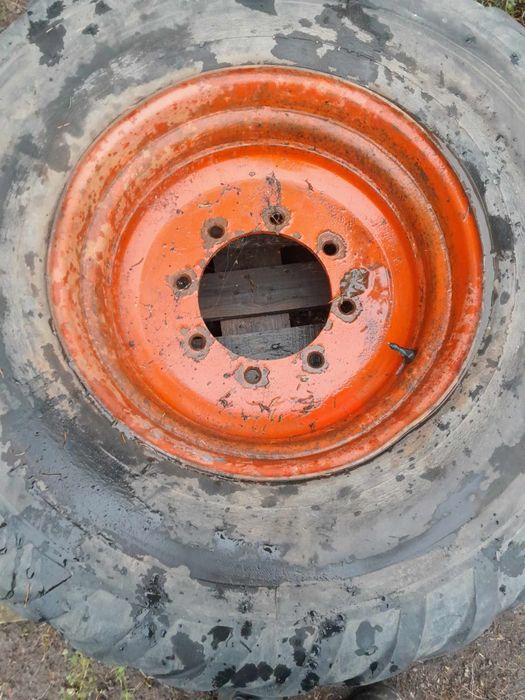 Koło 425/65 R22,5  425/65/22,5